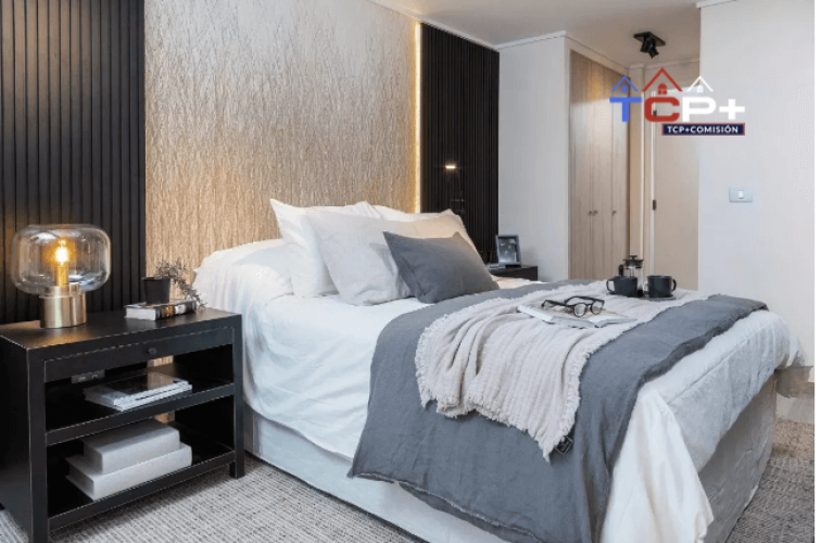 7) Dormitorio