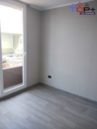 Dormitorio Principal