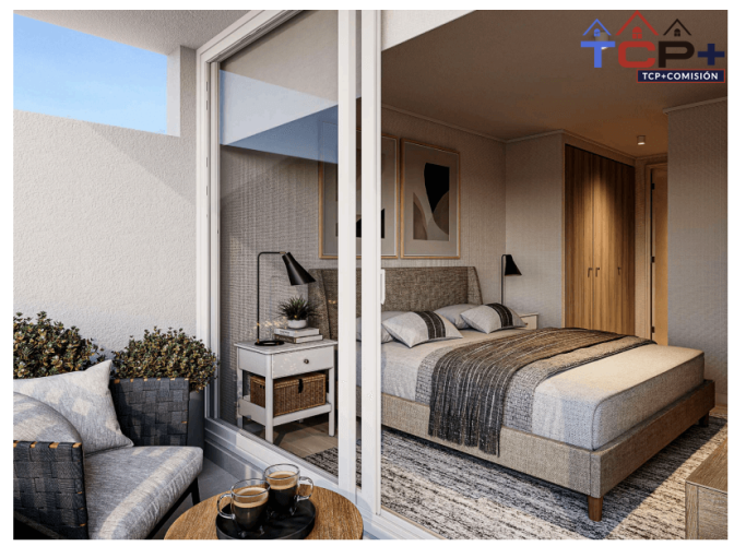Dormitorio