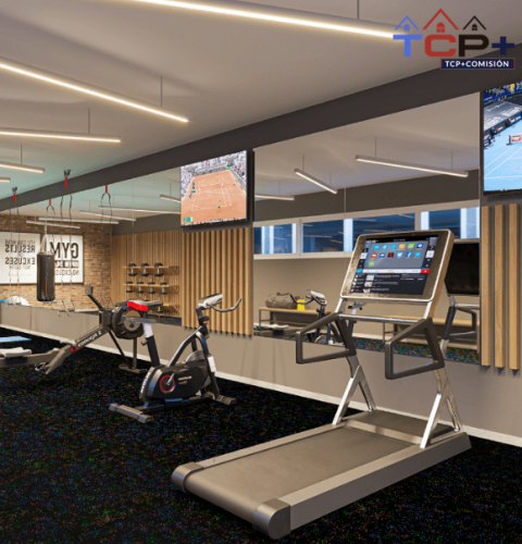 Gimnasio