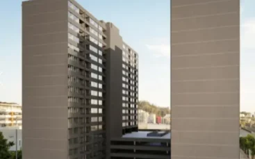 Edificio en Concepcion entrega futura venta sin comisiones vende Tcpropiedades