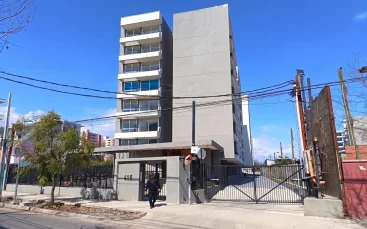 Edificio en Florida venta con bono pie y tasa rebajada