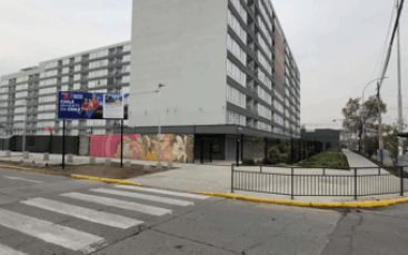 Edificio en Quinta Normal venta entrega inmediata venta con bono pie