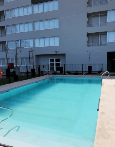 Piscina en proyecto en Cerrillos benta con bono pie