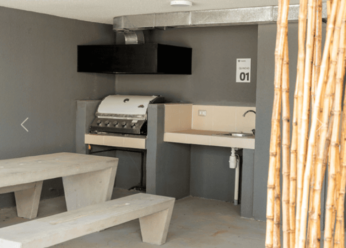 Quinchos venta con bono pie Rancagua