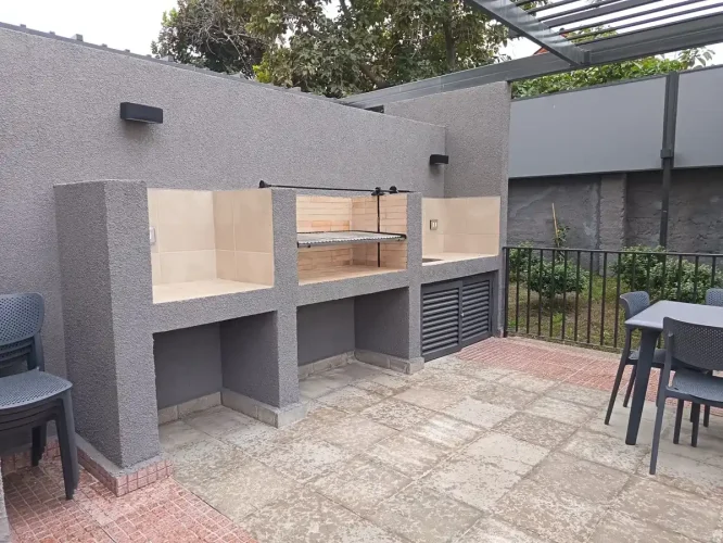 Quinchos primer piso departamento San Bernardo bono pie entrega inmediata