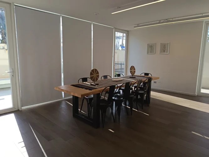 Sala multiuso Departamento, 2D1B 44 M2 entrega inmediata y bono pie quince por ciento