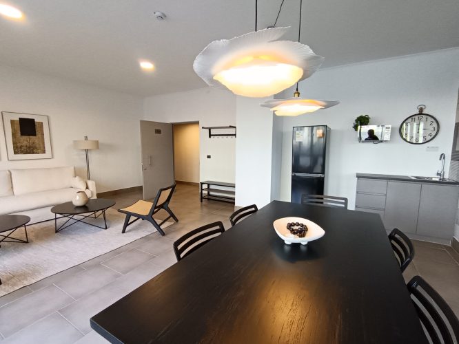 Sala Multisuso en proyecto venta San Joaquinn